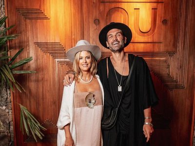 Así decoró su lujoso restaurante Meme Bouquet, la pareja de Mery del Cerro
