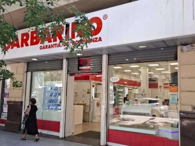La Justicia decretó la quiebra de Garbarino y ordenó liquidar la histórica cadena de electrodomésticos