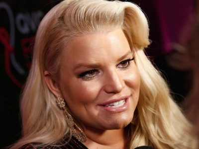 "Me estaba matando": Jessica Simpson reapareció para hacer su confesión más difícil