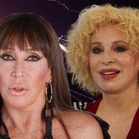 Crece la tensión en el Cantando 2020: Nacha Guevara y Moria Casán se dijeron de todo al aire