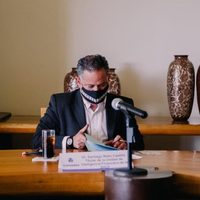 UIF investigará a Pío López Obrador; no podemos tener distingos: Santiago Nieto