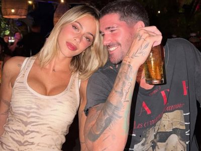 El video de Tini Stoessel que reavivó los rumores de embarazo con Rodrigo de Paul
