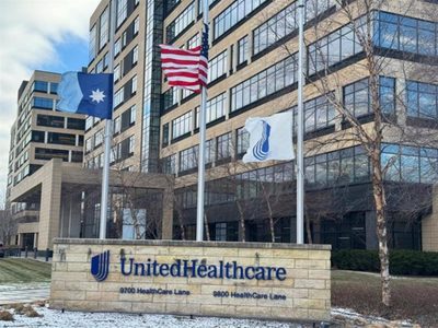 CEO de UnitedHealthcare reconoce que el sistema de salud de EU "no funciona tan bien como debería"