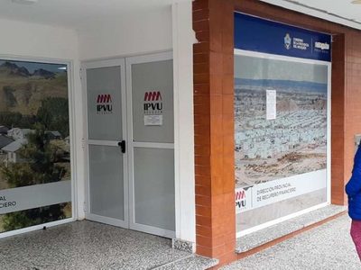 Figueroa definió al titular de Vivienda y Urbanismo y ya tendría al nuevo jefe de la Policía