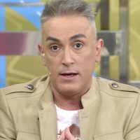 Kiko Hernández desata su enojo contra Carmen Borrego: “¡Eres una mentirosa!”