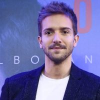 ¡Con una colaboración estelar! Pablo Alborán estrenará su versión de "El Mismo Aire"