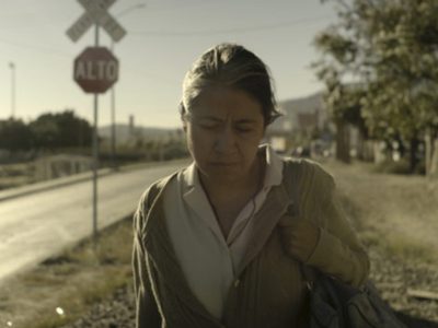 "Sin señas particulares" encabeza las nominaciones al Ariel 2021