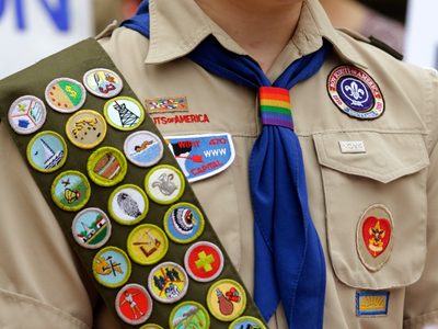 Boy Scouts of America llevará ahora este nombre para ser más inclusivo