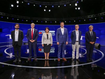 Empezó la recta final hacia las elecciones en Chile: así fue el último debate presidencial