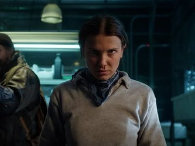 Eleven: ¿heroína o villana? La explosiva teoría de los fans de Stranger Things
