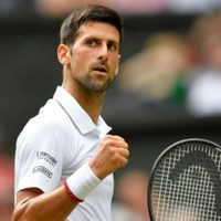 Novak Djokovic sobre coronavirus: "Ayuden a los médicos"