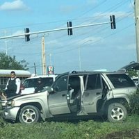 Hombre armado ingresa a universidad en Reynosa; alumnos se encierran en sus salones