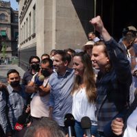 "Atenderemos lo que nos corresponda", dice la Fiscalía de CDMX tras el fallo del caso Morán-Cuevas