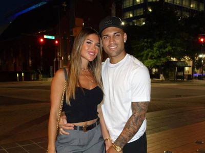 No descansa ni un segundo: el exhausto entrenamiento de Lautaro Martínez en sus vacaciones