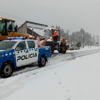 Pino Hachado continúa cerrado y aún hay rutas intransitables