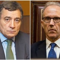 Carlos Rosenkrantz admitió que es amigo de “Pepín” Rodríguez Simón, que está prófugo