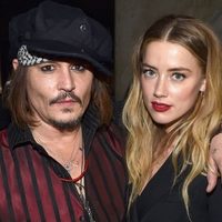 Entre abucheos, Amber Heard aseguró que el juicio contra Johnny Depp fue doloroso y traumático