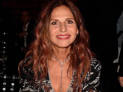 Una fuerte acusación de Ginette Reynal contra Gerardo Sofovich: “Yo tenía 20 años”