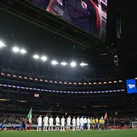 La Concacaf deja sin castigo a México por grito homofóbico; habrá público en juego contra Guatemala