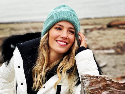 Una postal soñada: así fueron retratados los hijos de Luisana Lopilato y Michael Bublé