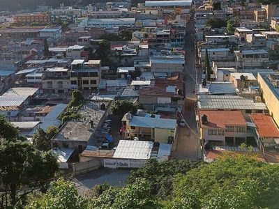 Violencia en Chiapas desplaza a 53 familias
