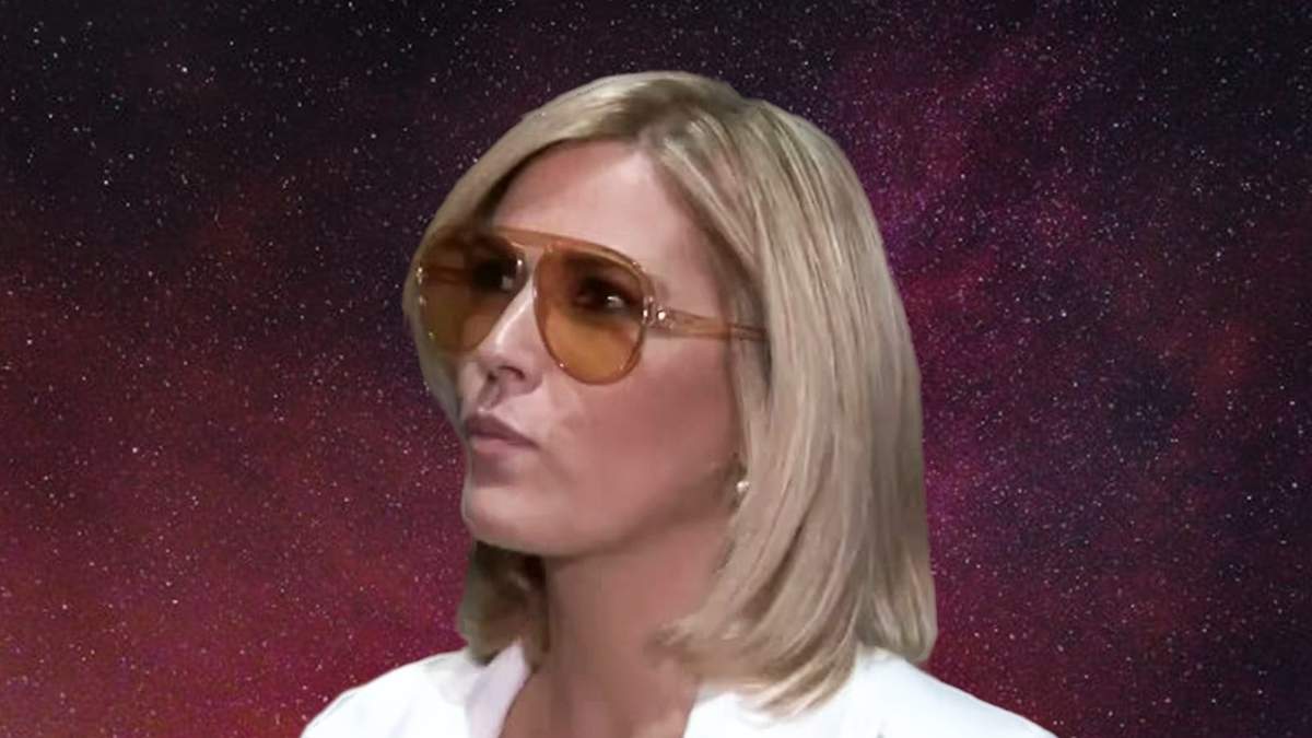Viviana Canosa. Fuente: (Minuto Neuquén)