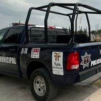 Enfrentamiento en Tula deja un agente muerto y dos más lesionados