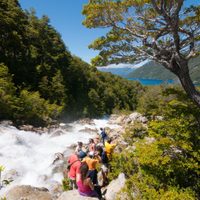 Crean la Ruta Natural para fomentar el turismo de naturaleza y sustentable