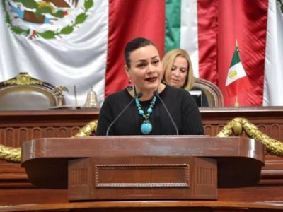 Proponen crear un padrón público de agresores de mujeres en la CDMX