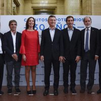 Corrupción en Vicentin: pidieron la inhibición de los bienes de exfuncionarios de Macri