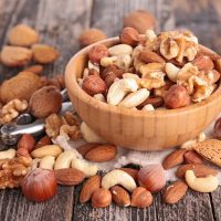 Alimentos para ayudar a bajar el colesterol