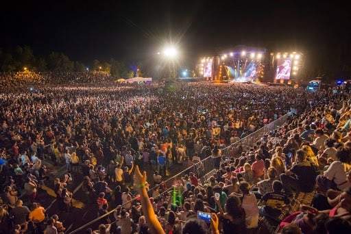 FNM (Foto: Twitter).