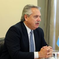 El pedido de Alberto Fernández al asumir la presidencia del Mercosur