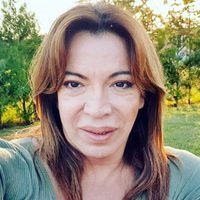 Es otra: Lizy Tagliani hizo un radical cambio de look y mostró así su increíble transformación