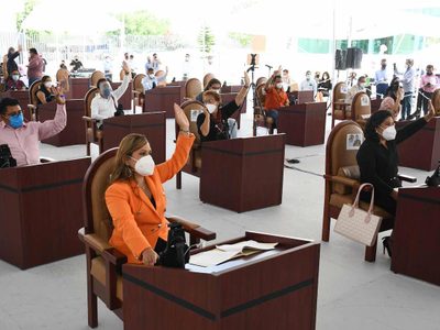 Empresarios repudian la ley de Oaxaca que prohíbe la venta de comida chatarra a menores