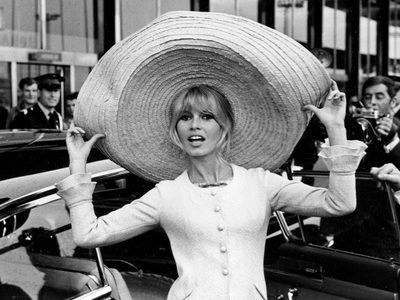 Murió la actriz y activista francesa Brigitte Bardot a los 91 años