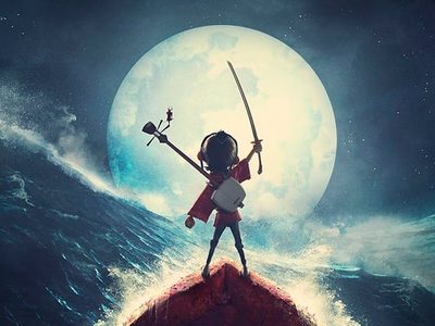 'Kubo y la búsqueda samurai”: El poder del amor