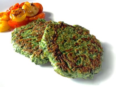 Tortillas de avena y espinaca: una idea de cena que vas a amar y más nutritiva que otras recetas