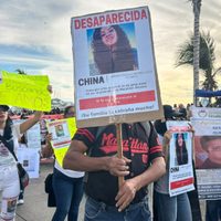 México sigue en primer lugar en acciones urgentes por desaparición: ONU; le sigue Irak