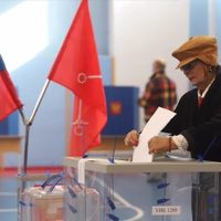 El opositor Navalni insta a la población a votar para hacer frente a Rusia Unida