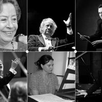 UAM estrena serie de radio en homenaje a Beethoven