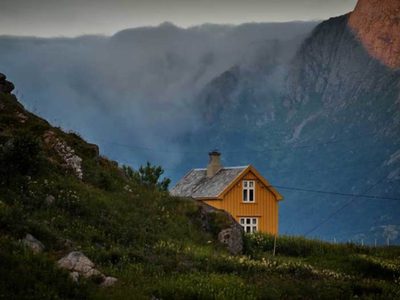 Tendencia mundial: ofrecen casas en pueblos rurales y muchos migran de las ciudades