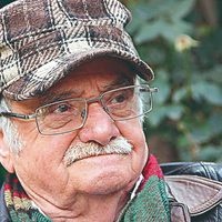 Homenaje a Santiago García
