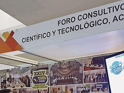 La rebelión de los científicos, en pausa