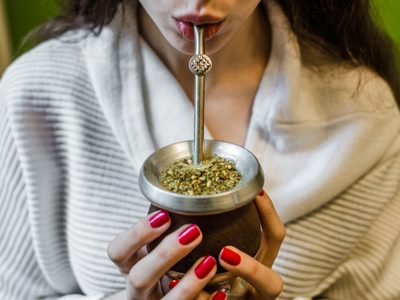 El mate y el coronavirus, ¿una combinación peligrosa?