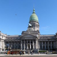 Queda oficializado el proyecto de restauración de la deuda en la agenda de las extraordinarias