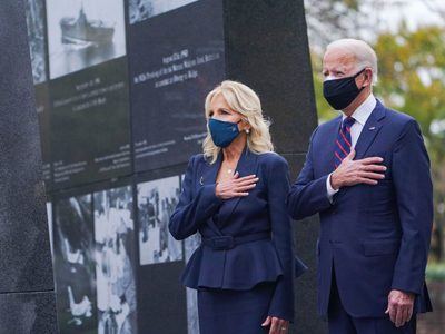 Antiguos altos mandos de Seguridad Nacional de EU alertan del peligro de retrasar la transición