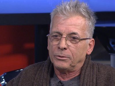 "Los viejos ya vivieron": Gerardo Romano y una escandalosa comparación sobre las vacunas VIP