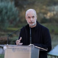 Horacio Rodríguez Larreta criticó la exposición de Cristina Kirchner