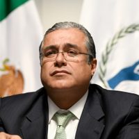 Édgar Corzo, primer mexicano en presidir a presidentes de comités de derechos humanos de la ONU